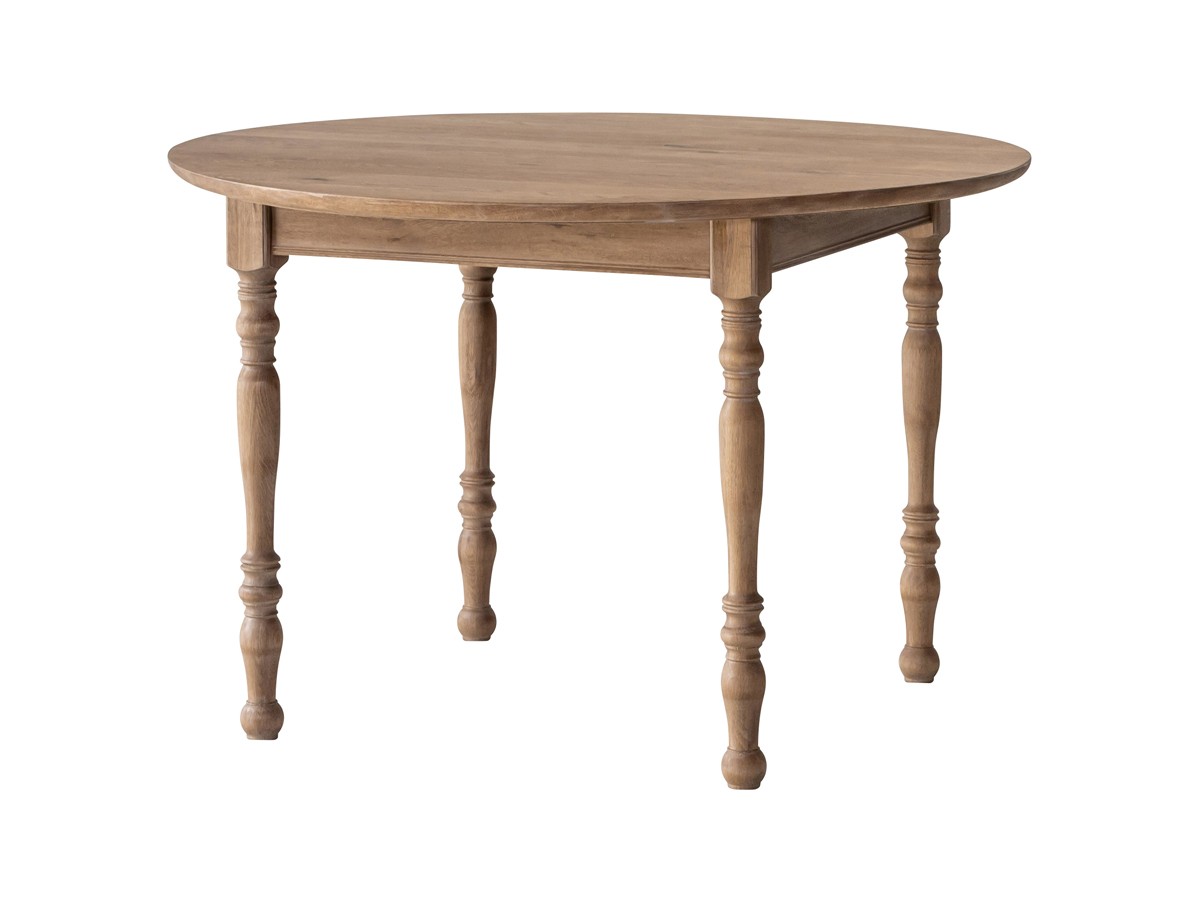 KIRIN DINING TABLE