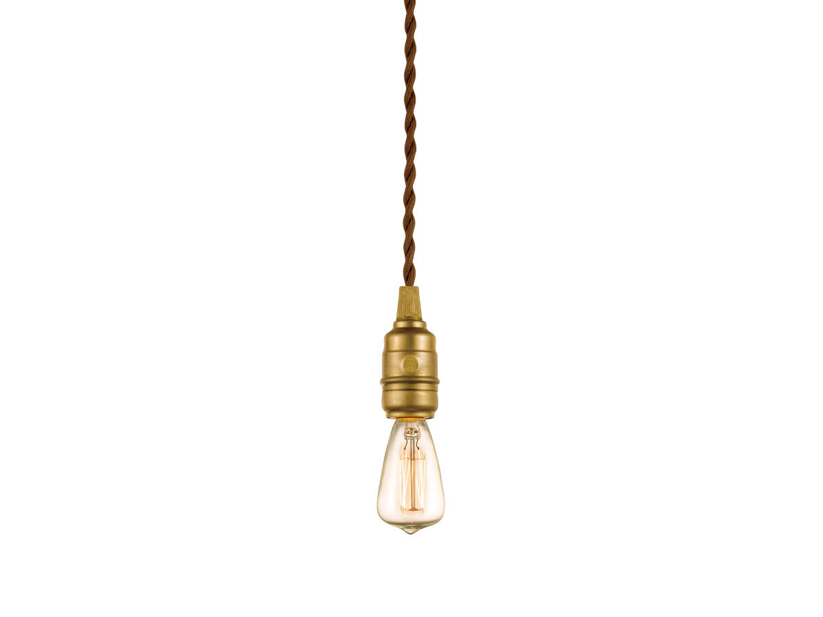 Pendant Light 1