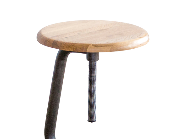 T-PACK STOOL BENCH 2P 12
