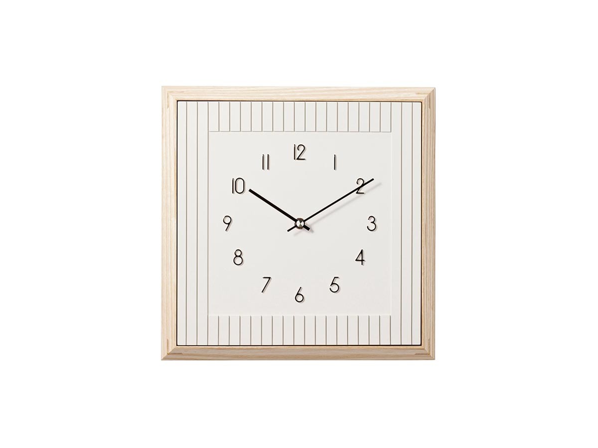 Wall Clock / ウォールクロック #120017 （時計 > 壁掛け時計） 2