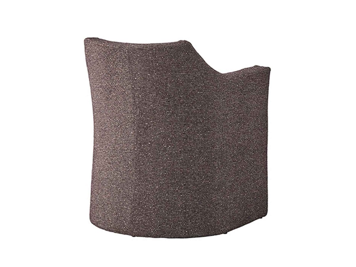 ABORD LOUNGE CHAIR / アボール ラウンジチェア F005 （チェア・椅子 > ラウンジチェア） 15