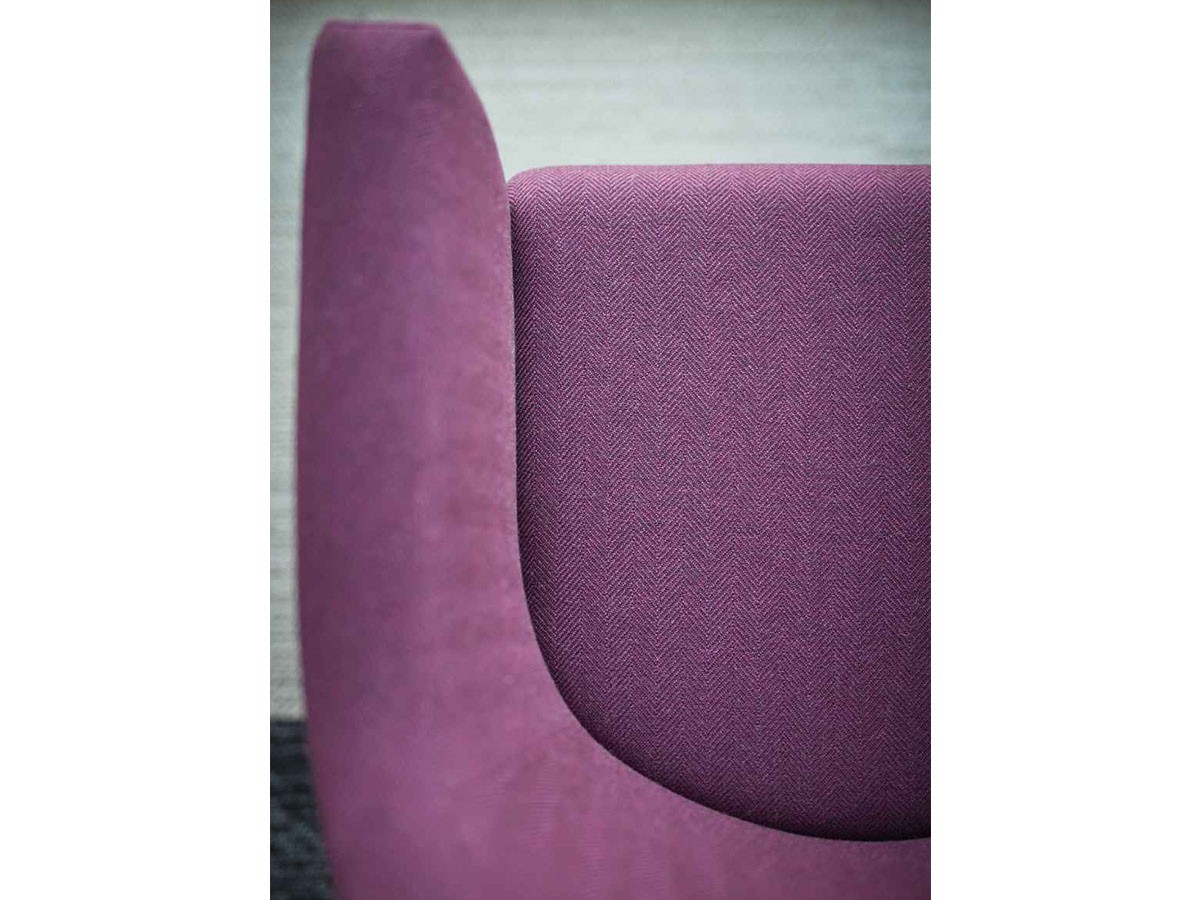 ABORD LOUNGE CHAIR / アボール ラウンジチェア F005 （チェア・椅子 > ラウンジチェア） 10