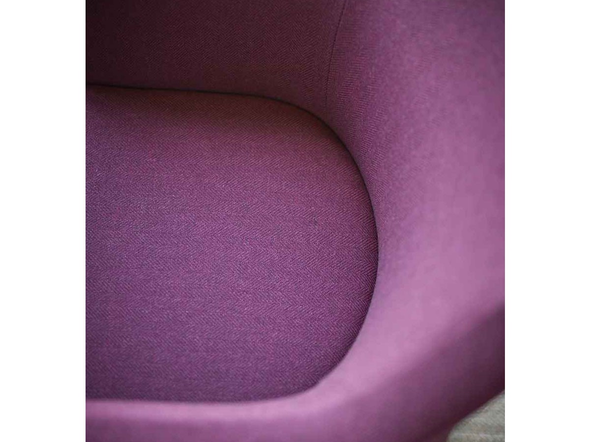 ABORD LOUNGE CHAIR / アボール ラウンジチェア F005 （チェア・椅子 > ラウンジチェア） 11