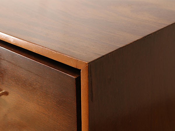 Lloyd's Antiques Real Antique Stag Chest Of Drawers / ロイズ