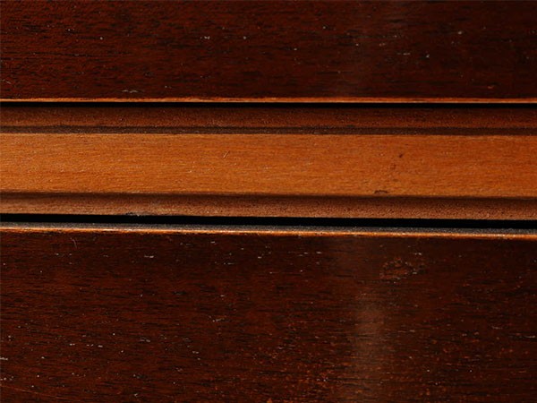 Lloyd's Antiques Real Antique Stag Chest Of Drawers / ロイズ