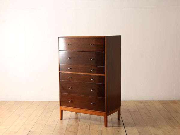 Lloyd's Antiques Real Antique Stag Chest Of Drawers / ロイズ 