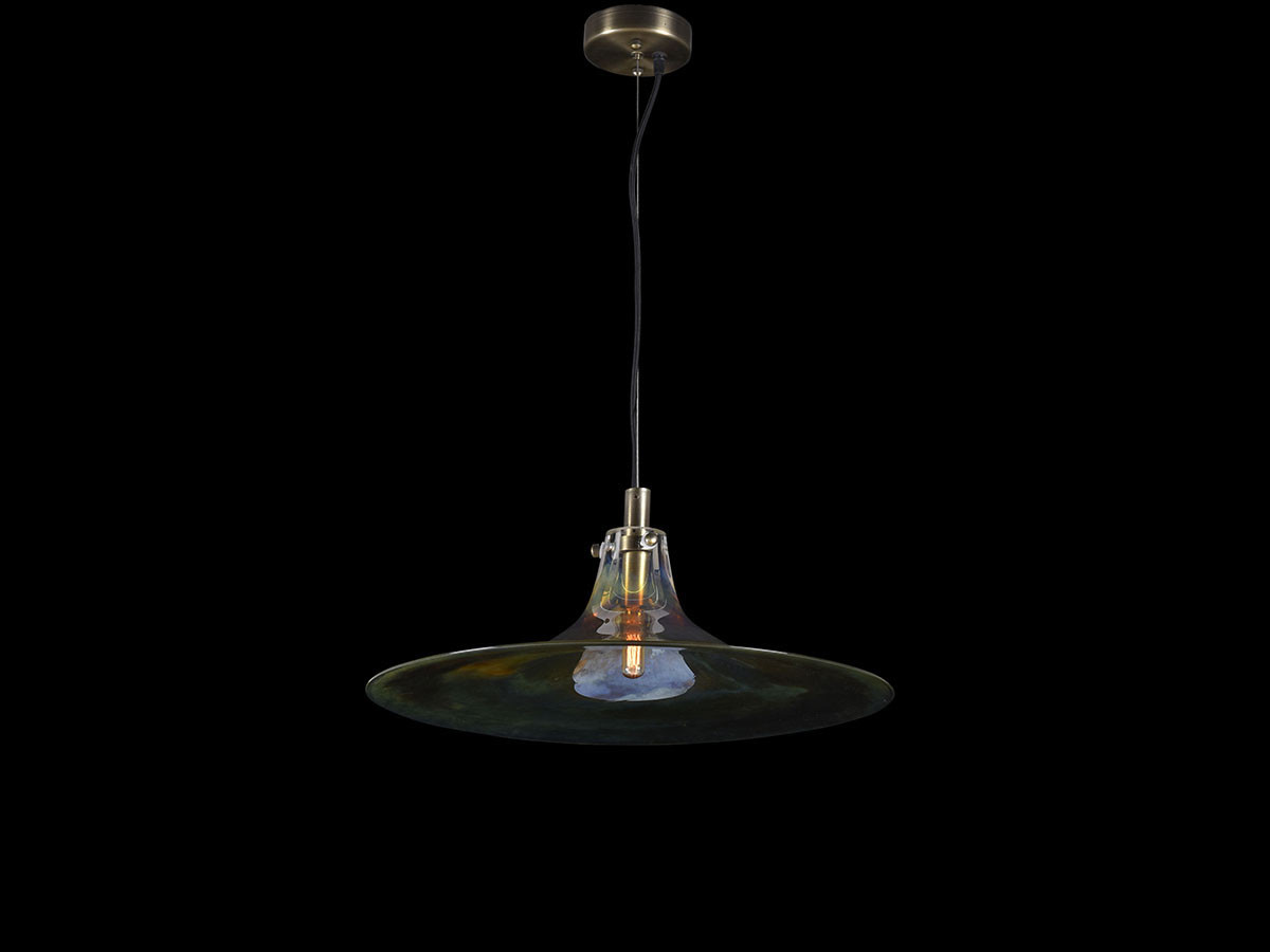 NOBLE SOULS ANCHOR PENDANT LAMP / ノーブルソウルズ アンカー ペンダントランプ （ライト・照明 > ペンダントライト） 2
