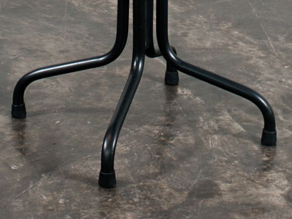 D8/DISTRICT EIGHT GALETTE LOW STOOL with backrest / ディーエイト/ディストリクトエイト ガレット ロースツール バックレスト付 （チェア・椅子 > カウンターチェア・バーチェア） 6