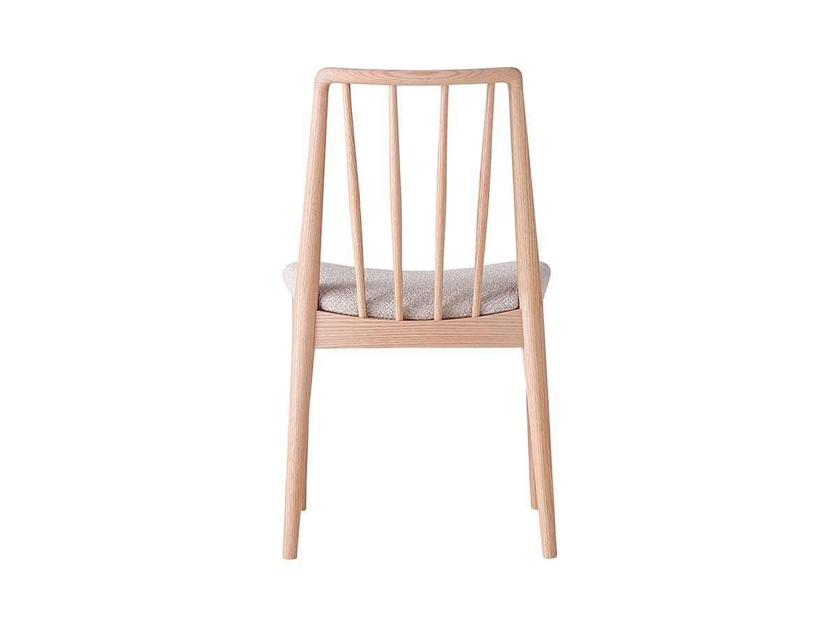 日進木工 cocon Chair / にっしんもっこう ココン チェア （チェア・椅子 > ダイニングチェア） 24