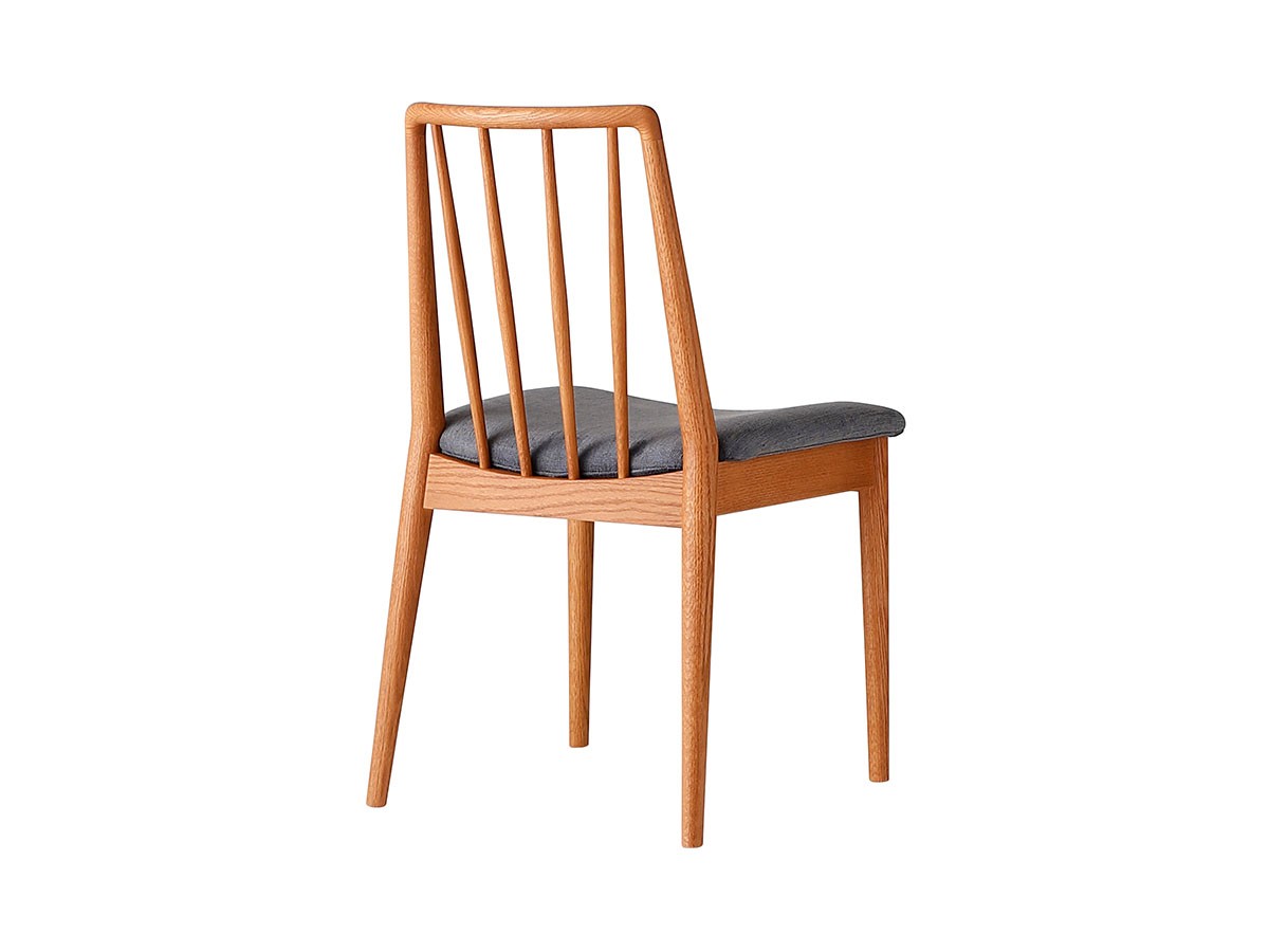 日進木工 cocon Chair / にっしんもっこう ココン チェア （チェア・椅子 > ダイニングチェア） 29