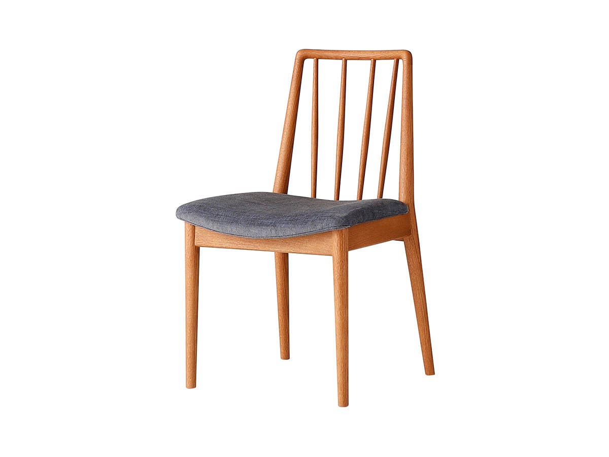 日進木工 cocon Chair / にっしんもっこう ココン チェア （チェア・椅子 > ダイニングチェア） 3