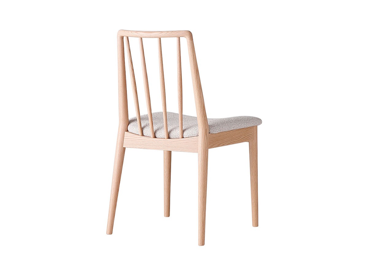 日進木工 cocon Chair / にっしんもっこう ココン チェア （チェア・椅子 > ダイニングチェア） 25