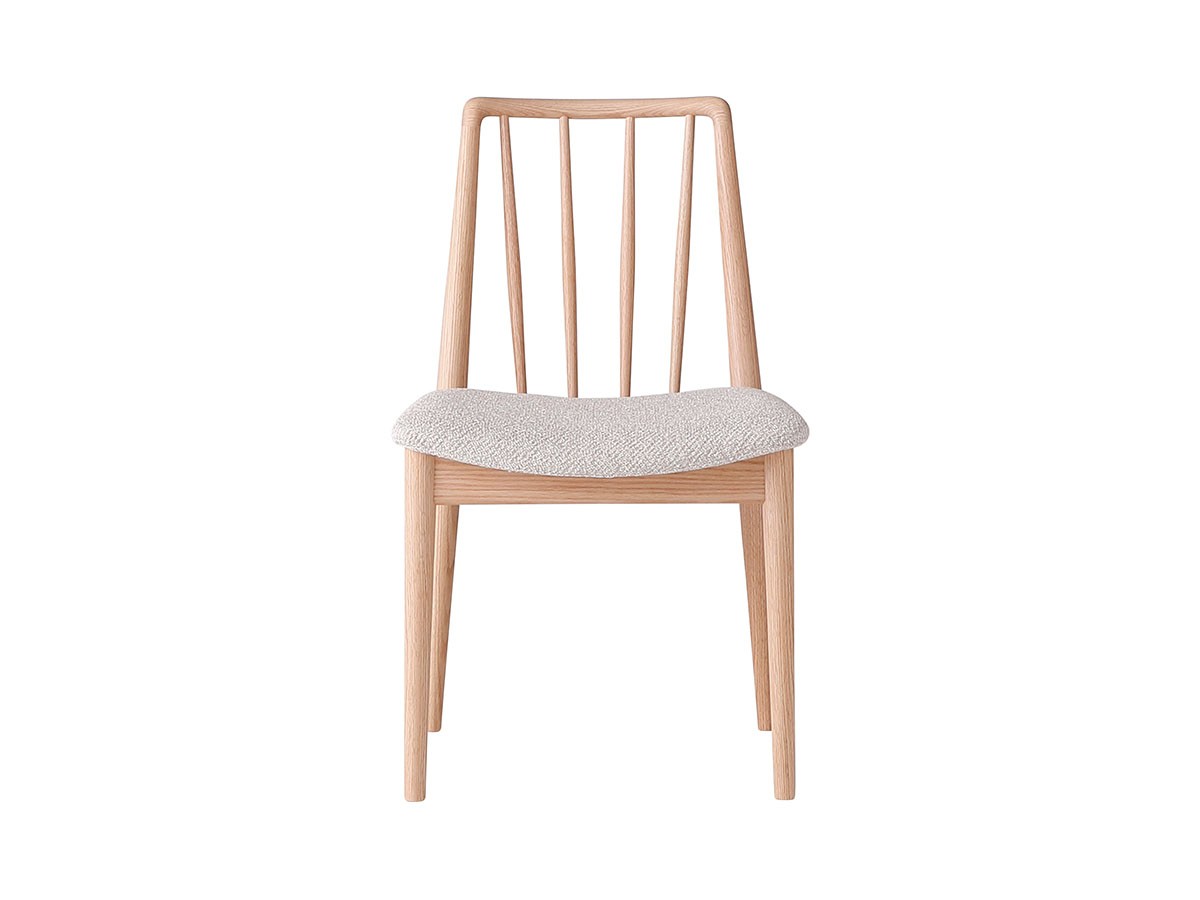 日進木工 cocon Chair / にっしんもっこう ココン チェア （チェア・椅子 > ダイニングチェア） 22