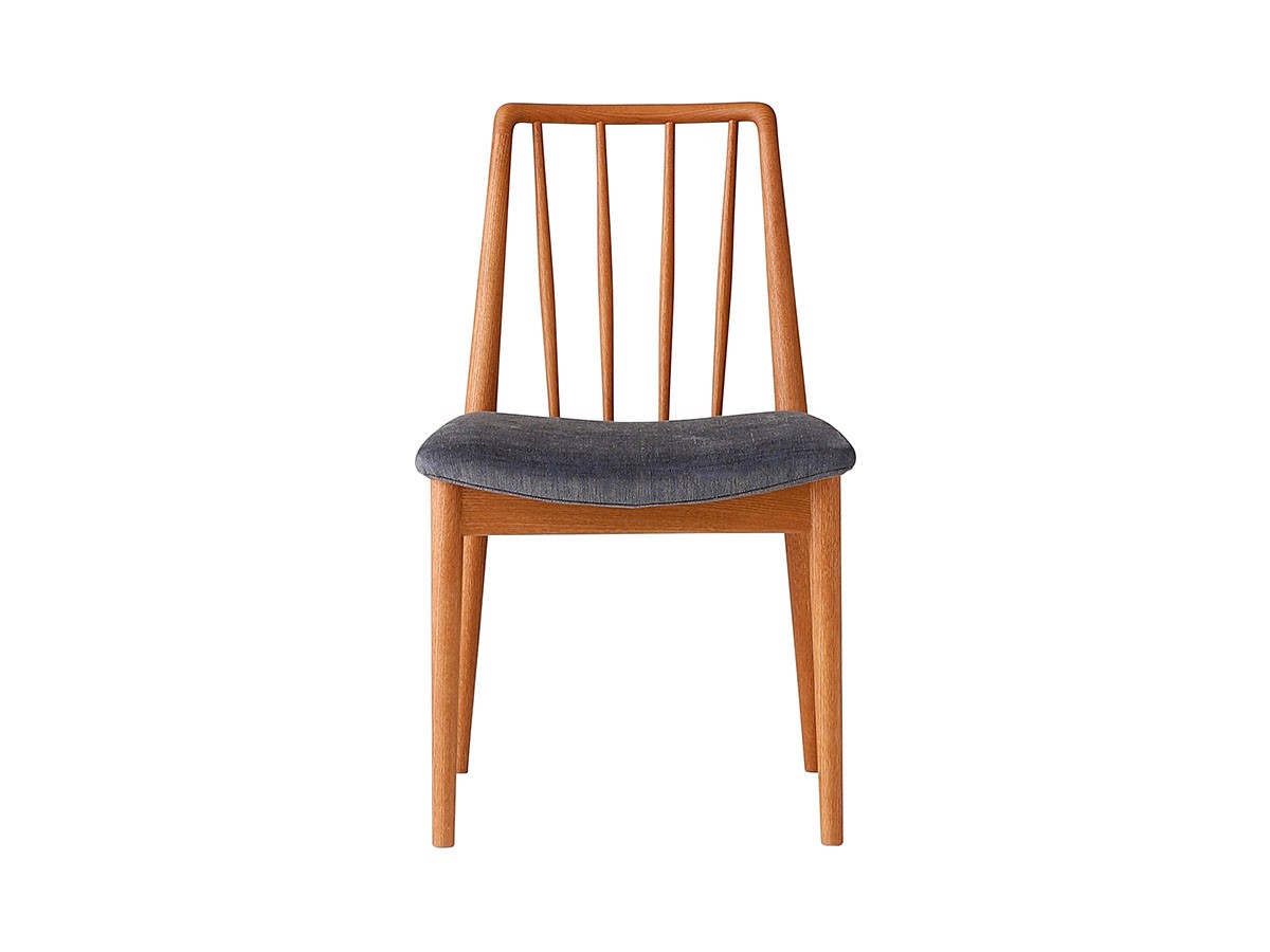 日進木工 cocon Chair / にっしんもっこう ココン チェア （チェア・椅子 > ダイニングチェア） 26