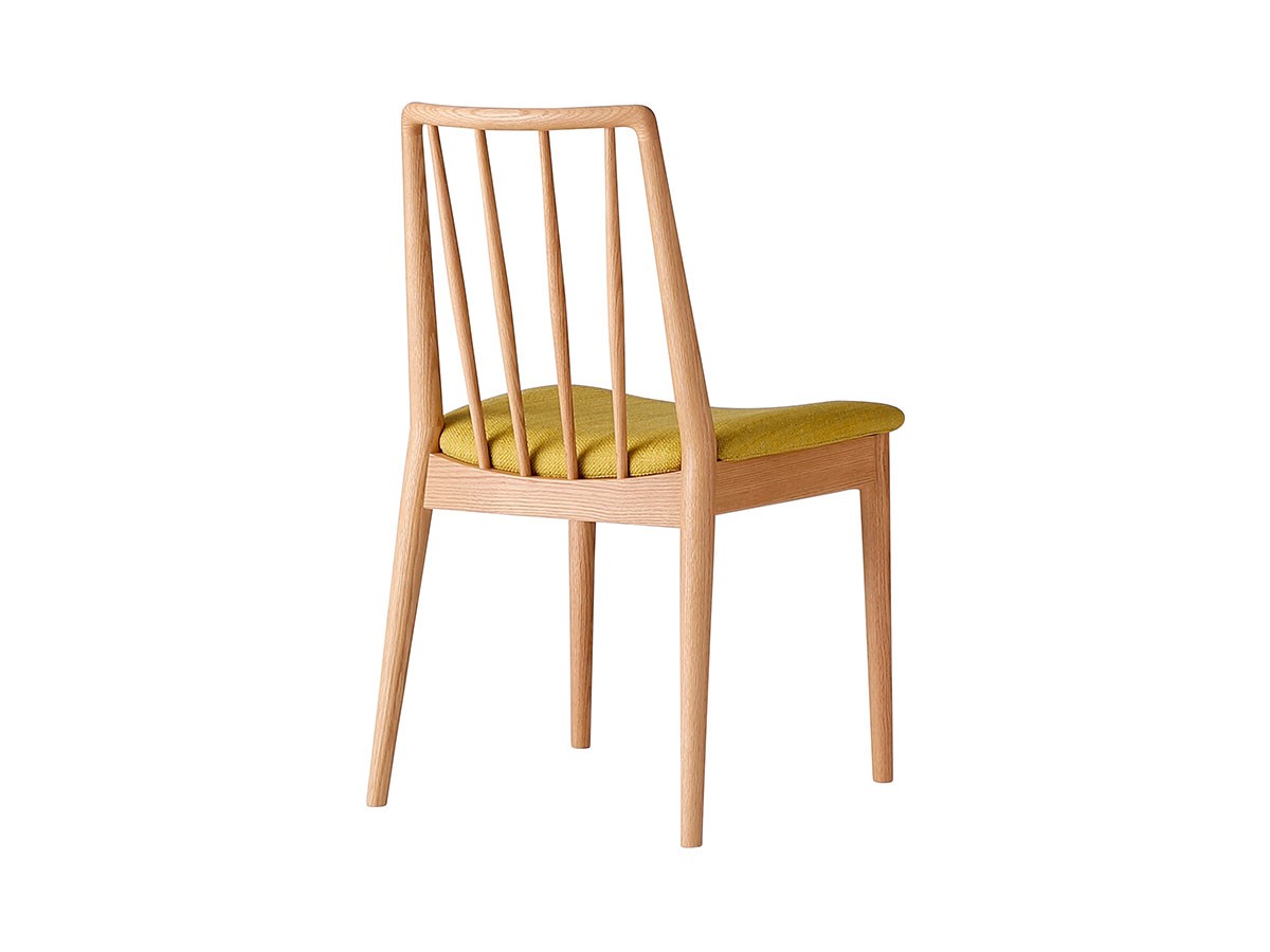 日進木工 cocon Chair / にっしんもっこう ココン チェア （チェア・椅子 > ダイニングチェア） 21