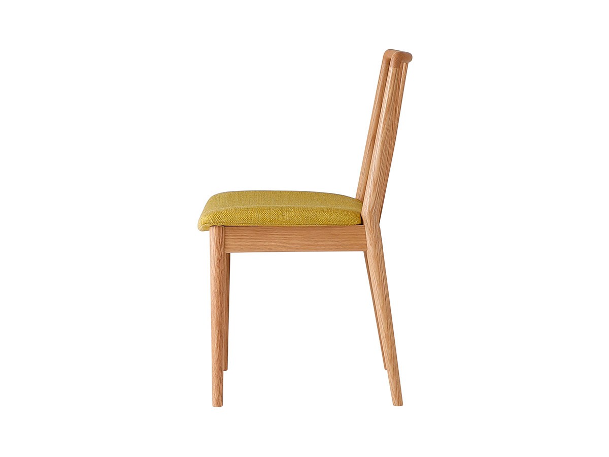 日進木工 cocon Chair / にっしんもっこう ココン チェア （チェア・椅子 > ダイニングチェア） 19