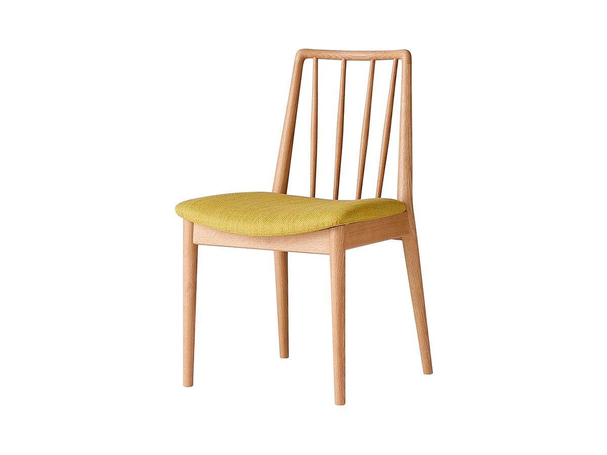 日進木工&nbsp;cocon Chair