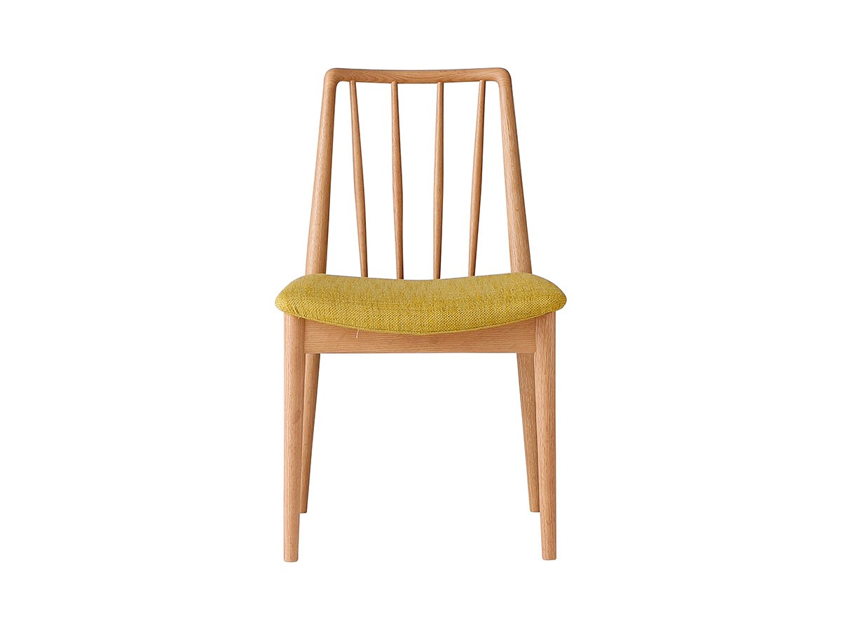 日進木工 cocon Chair / にっしんもっこう ココン チェア （チェア・椅子 > ダイニングチェア） 18