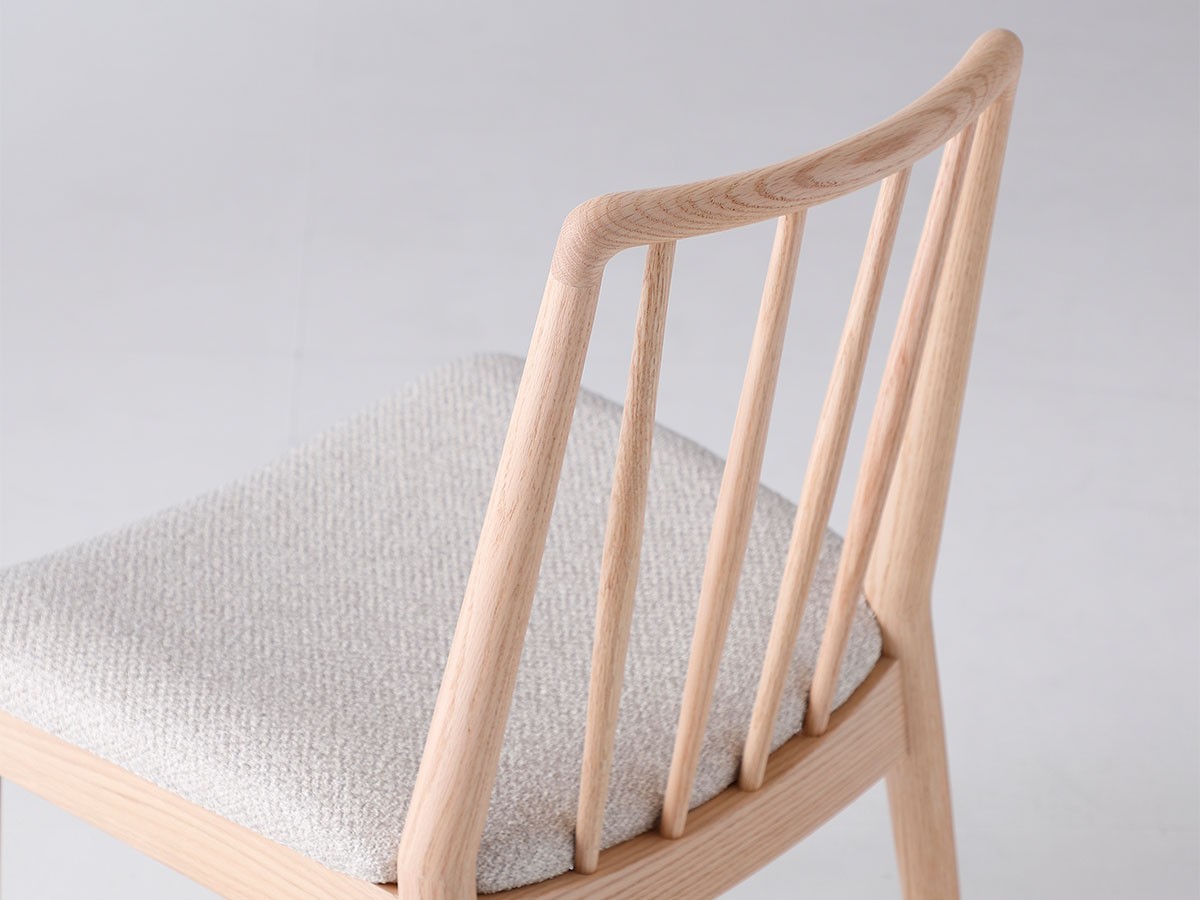 日進木工 cocon Chair / にっしんもっこう ココン チェア （チェア・椅子 > ダイニングチェア） 16