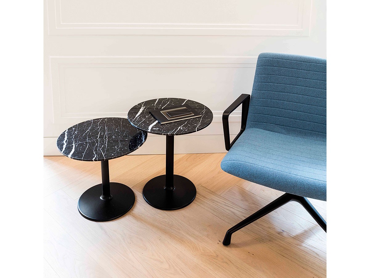 Andreu World Flex Executive Low Back Lounge Chair / アンドリュー・ワールド フレックス エグゼクティブ BU1892
ローバック ラウンジチェア 回転式スターベース （チェア・椅子 > オフィスチェア・デスクチェア） 8