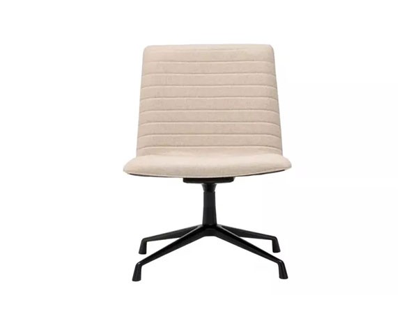 Andreu World Flex Executive Low Back Lounge Chair / アンドリュー・ワールド フレックス エグゼクティブ BU1892
ローバック ラウンジチェア 回転式スターベース （チェア・椅子 > オフィスチェア・デスクチェア） 10