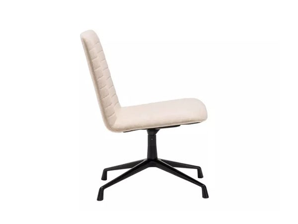 Andreu World Flex Executive Low Back Lounge Chair / アンドリュー・ワールド フレックス エグゼクティブ BU1892
ローバック ラウンジチェア 回転式スターベース （チェア・椅子 > オフィスチェア・デスクチェア） 11