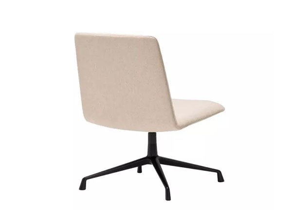 Andreu World Flex Executive Low Back Lounge Chair / アンドリュー・ワールド フレックス エグゼクティブ BU1892
ローバック ラウンジチェア 回転式スターベース （チェア・椅子 > オフィスチェア・デスクチェア） 12