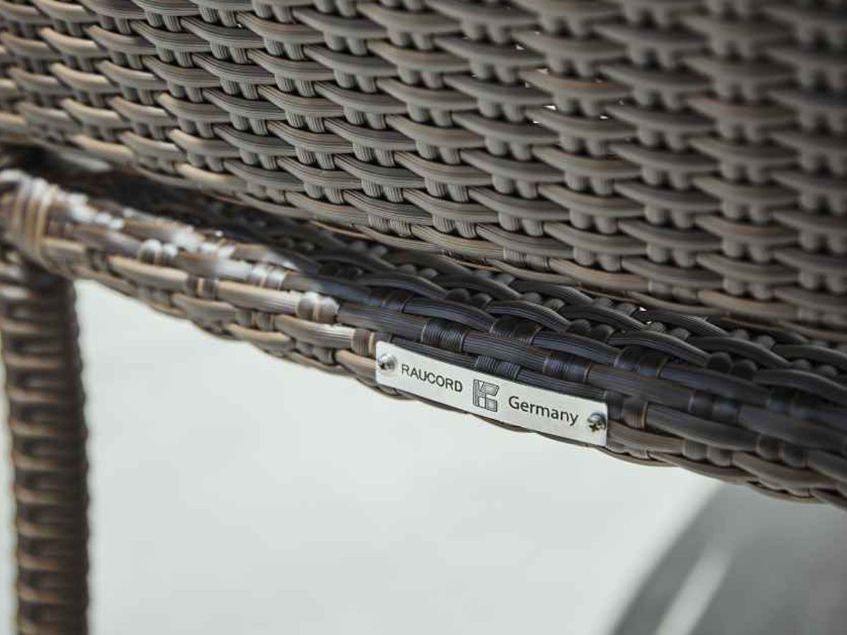 ABORD Garden Arm Chair / アボール ガーデンアームチェア G103 / G103C （ガーデンファニチャー・屋外家具 > ガーデンチェア・アウトドアチェア） 15