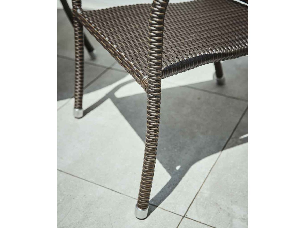 ABORD Garden Arm Chair / アボール ガーデンアームチェア G103 / G103C （ガーデンファニチャー・屋外家具 > ガーデンチェア・アウトドアチェア） 14