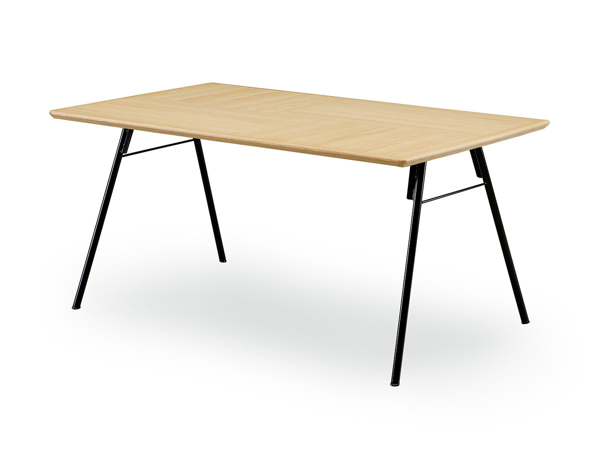DINING TABLE / ダイニングテーブル #100194（幅150cm） （テーブル > ダイニングテーブル） 1