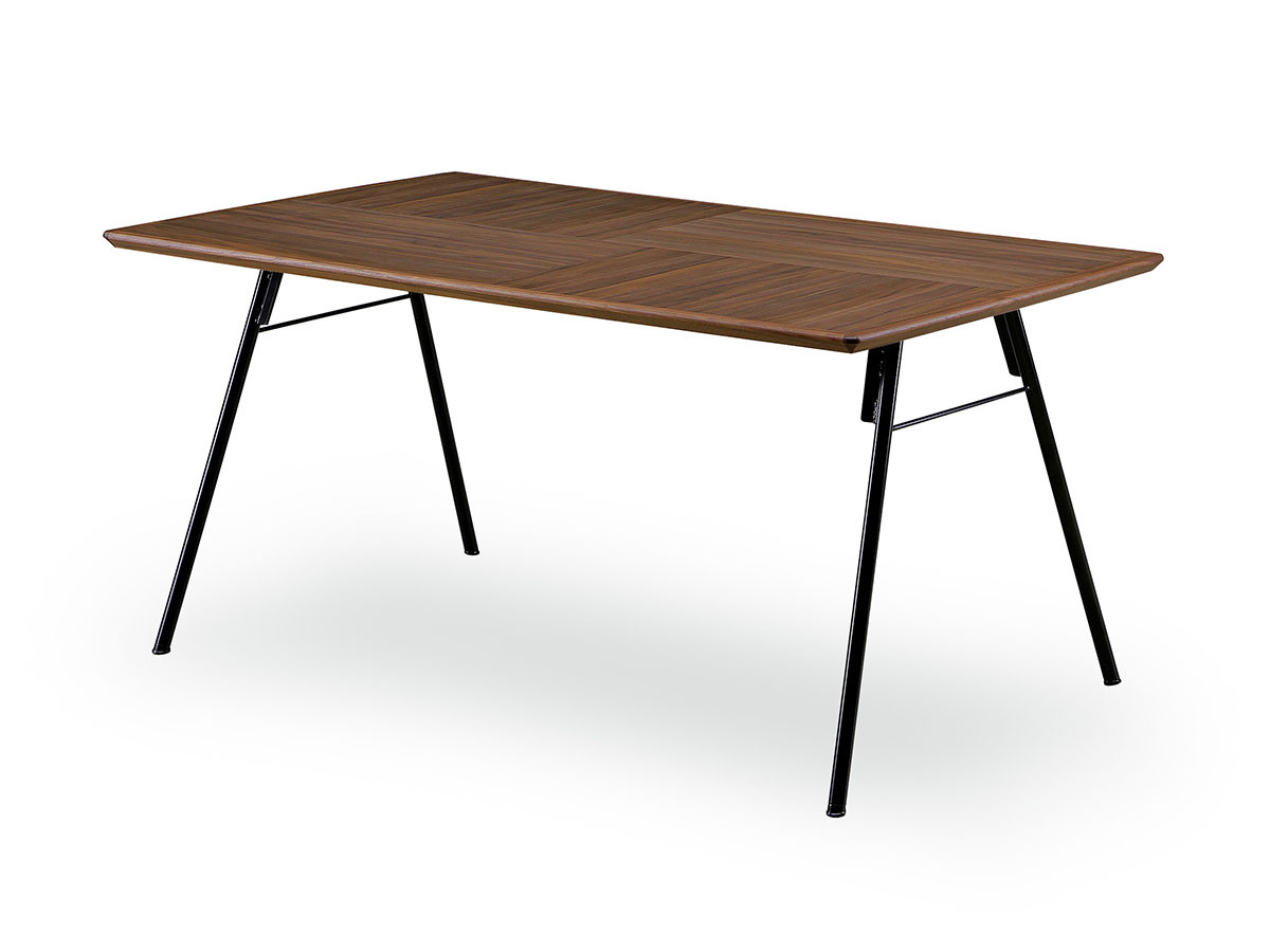 DINING TABLE / ダイニングテーブル #100194（幅150cm） （テーブル > ダイニングテーブル） 2