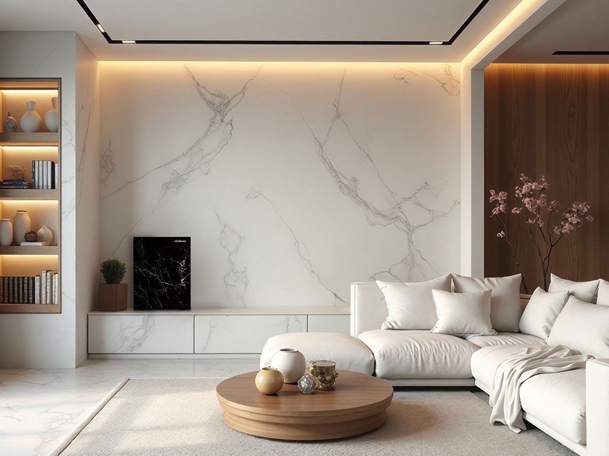 diplomat istella / ディプロマット アイステラ マーブル （デザイン家電・オーディオ > 金庫） 5