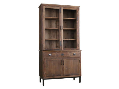 Knot antiques BABEL CABINET / ノットアンティークス バベル キャビネット