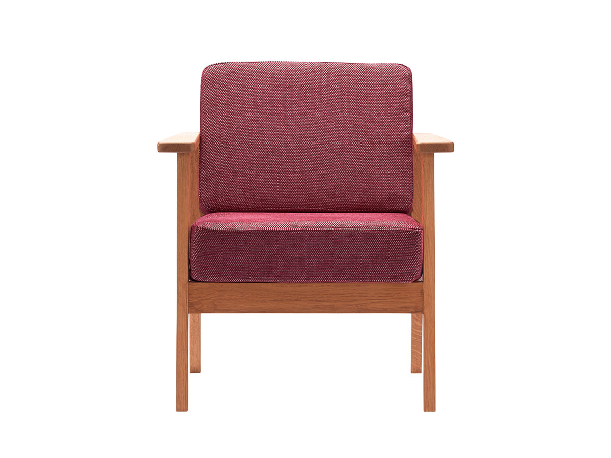 Coccole 1P SOFA / コッコレ 1人掛けソファ C423-1 （ソファ > 一人掛けソファ） 6