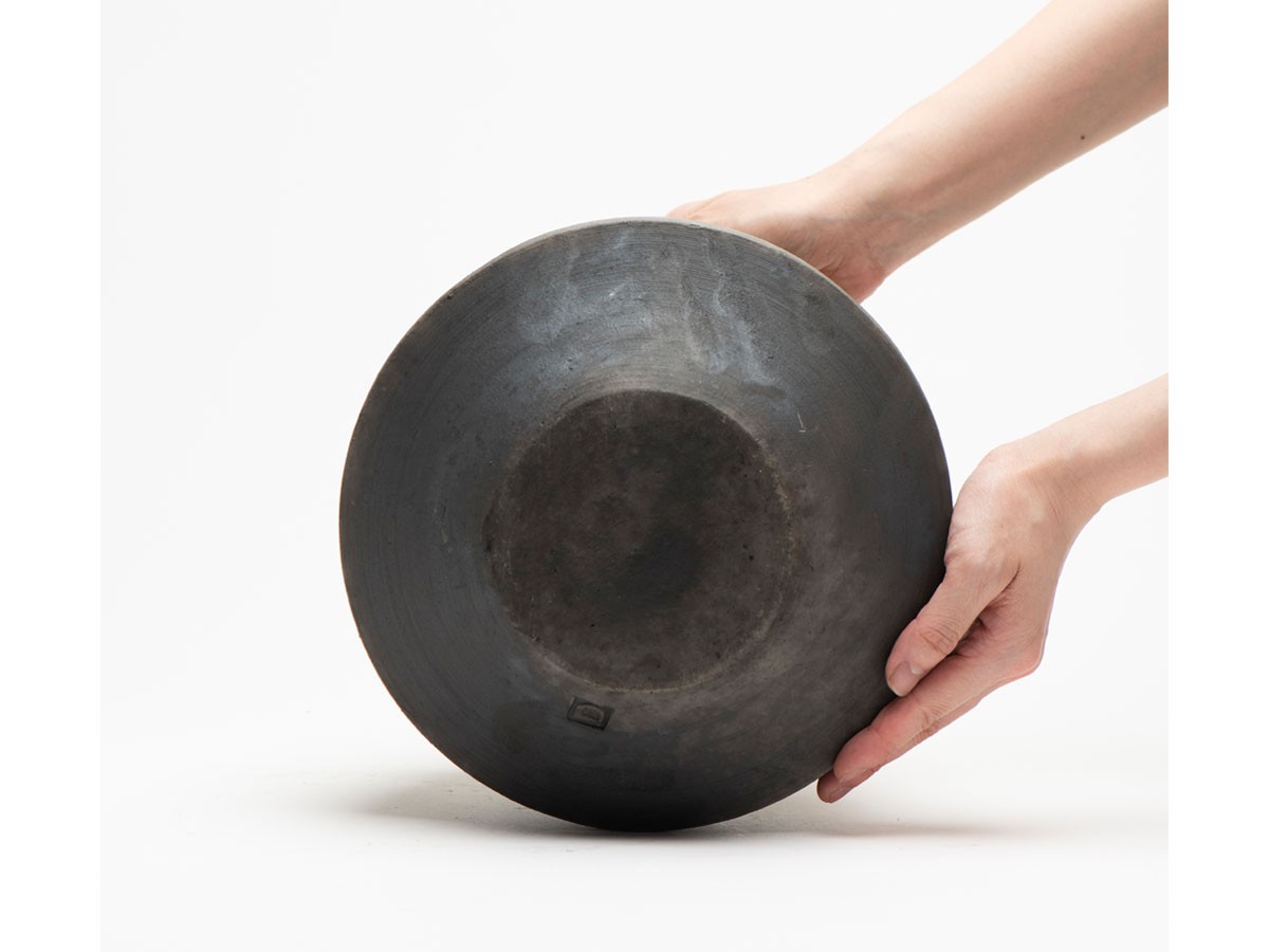 DOMANI CARACAS / ドマーニ カラカス 21cm（スワンプ） （花器・プランター・グリーン > 鉢・プランターボックス） 4