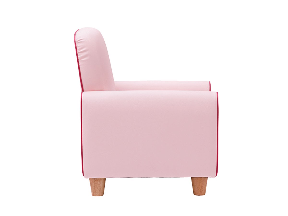 BAOBAB LAND Kids Sofa / バオバブランド キッズソファ K005 （キッズ家具・ベビー用品 > キッズチェア・ベビーチェア） 7