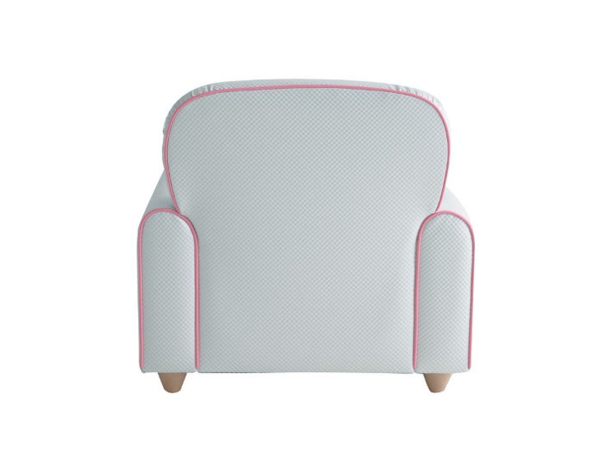 BAOBAB LAND Kids Sofa / バオバブランド キッズソファ K005 （キッズ家具・ベビー用品 > キッズチェア・ベビーチェア） 5