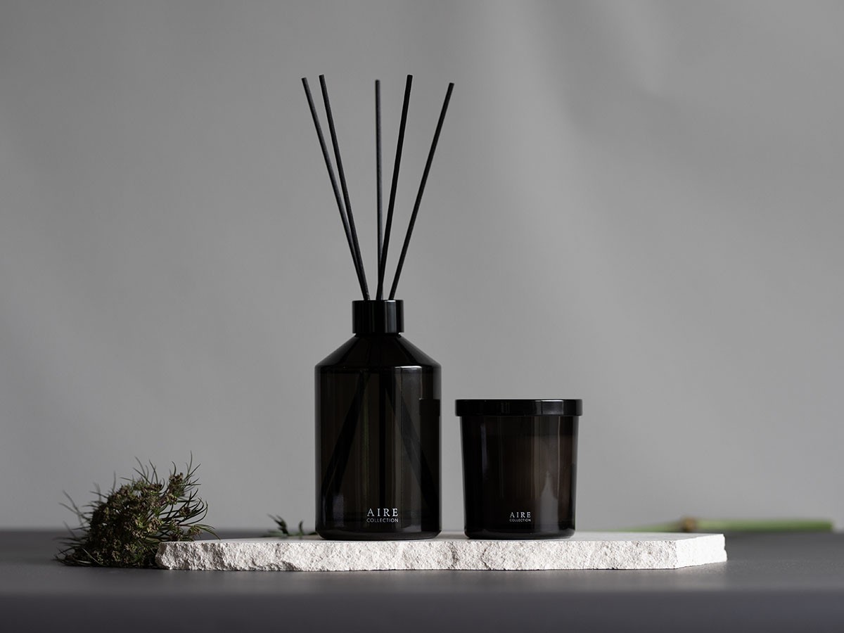 AIRE DIFFUSER / エアー ディフューザー 300ml（シルヴァ） （インテリア雑貨 > ルームフレグランス） 2