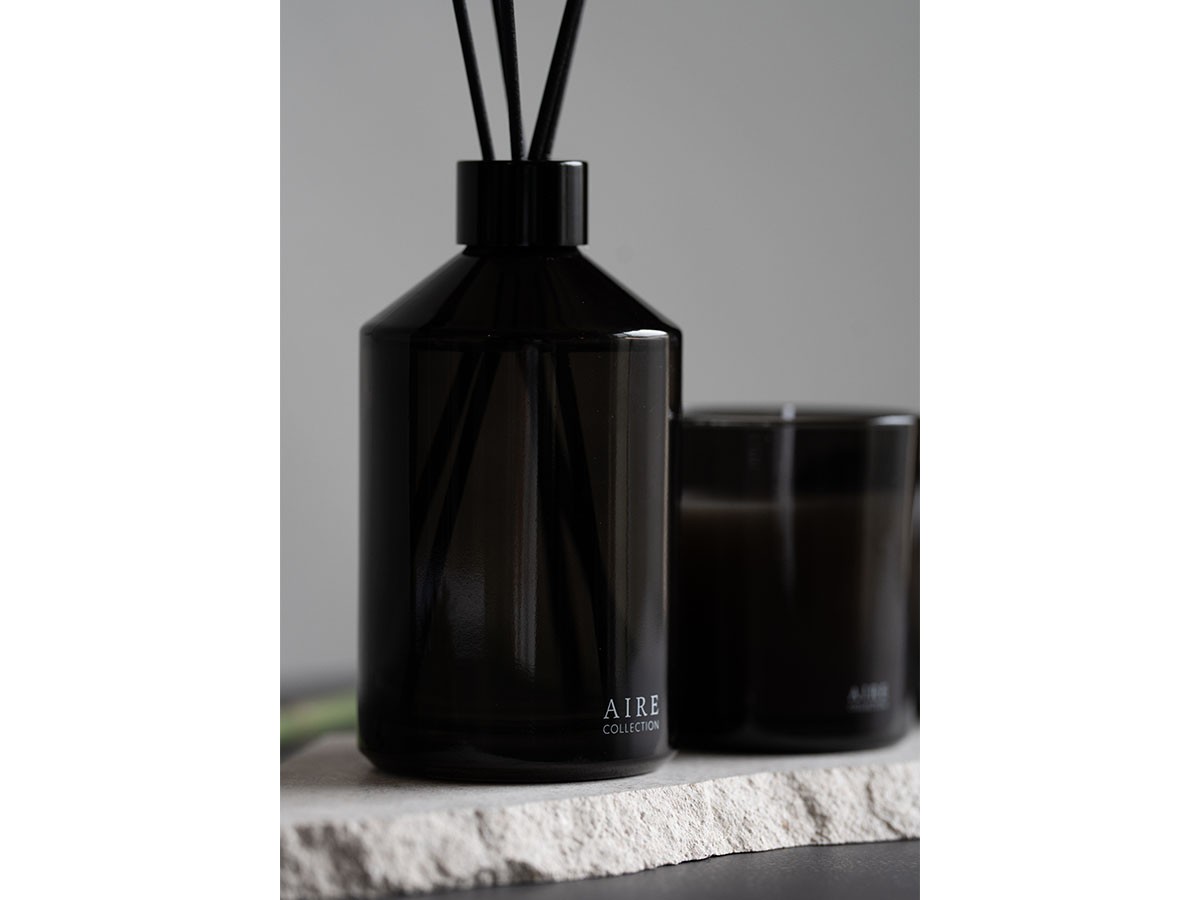 AIRE DIFFUSER / エアー ディフューザー 300ml（シルヴァ） （インテリア雑貨 > ルームフレグランス） 3