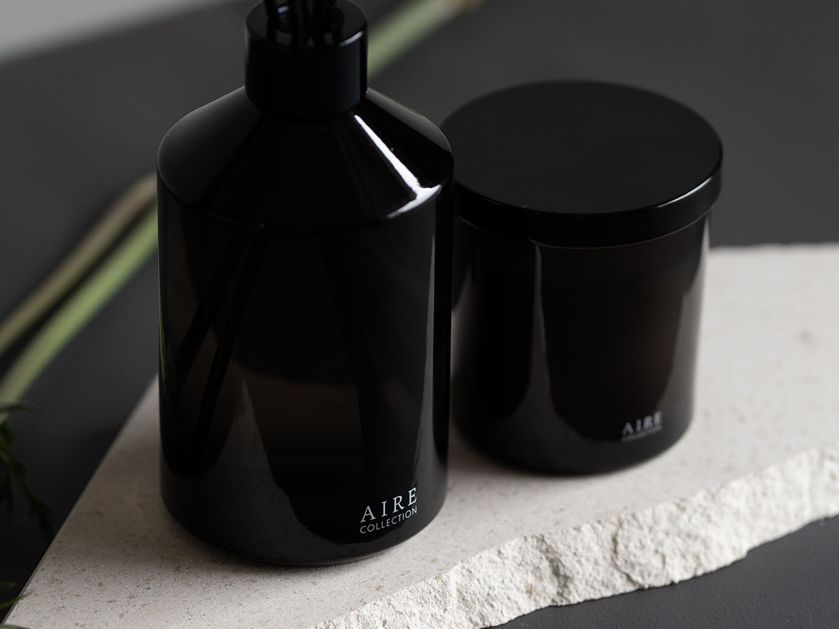AIRE DIFFUSER / エアー ディフューザー 300ml（シルヴァ） （インテリア雑貨 > ルームフレグランス） 4