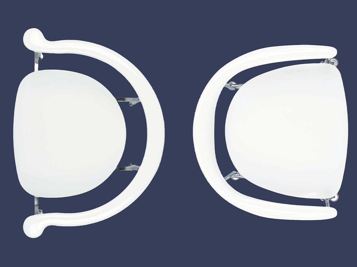 KAMUI armchair / カムイ アームチェア （チェア・椅子 > ラウンジチェア） 12