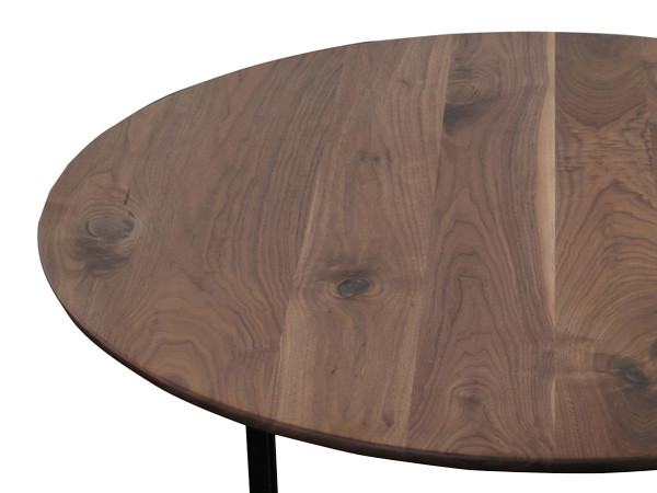 ROUND DINING TABLE 3