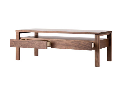 【90×45cm】【美品】FLYMEe vert リビングテーブル FLYMEe Vert CENTER TABLE / フライミーヴェール センター