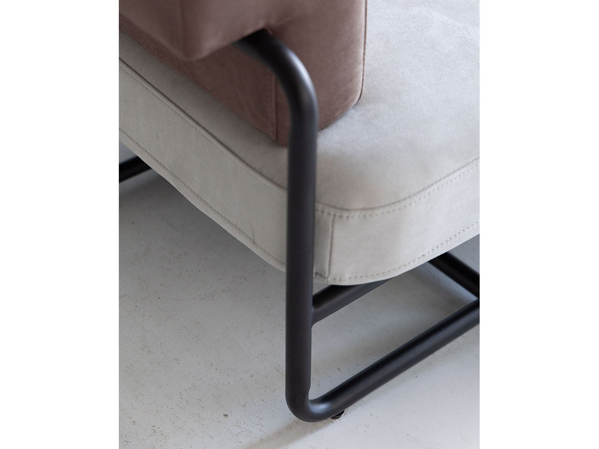 TARS SOFA / ターズ ソファ （ソファ > 二人掛けソファ） 16