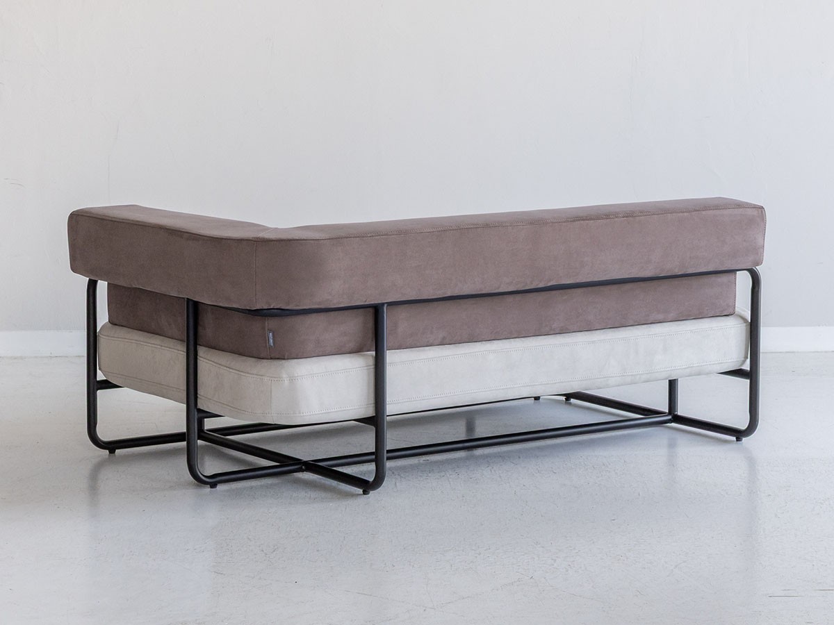 TARS SOFA / ターズ ソファ （ソファ > 二人掛けソファ） 14