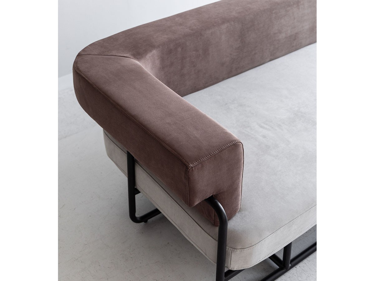 TARS SOFA / ターズ ソファ （ソファ > 二人掛けソファ） 15