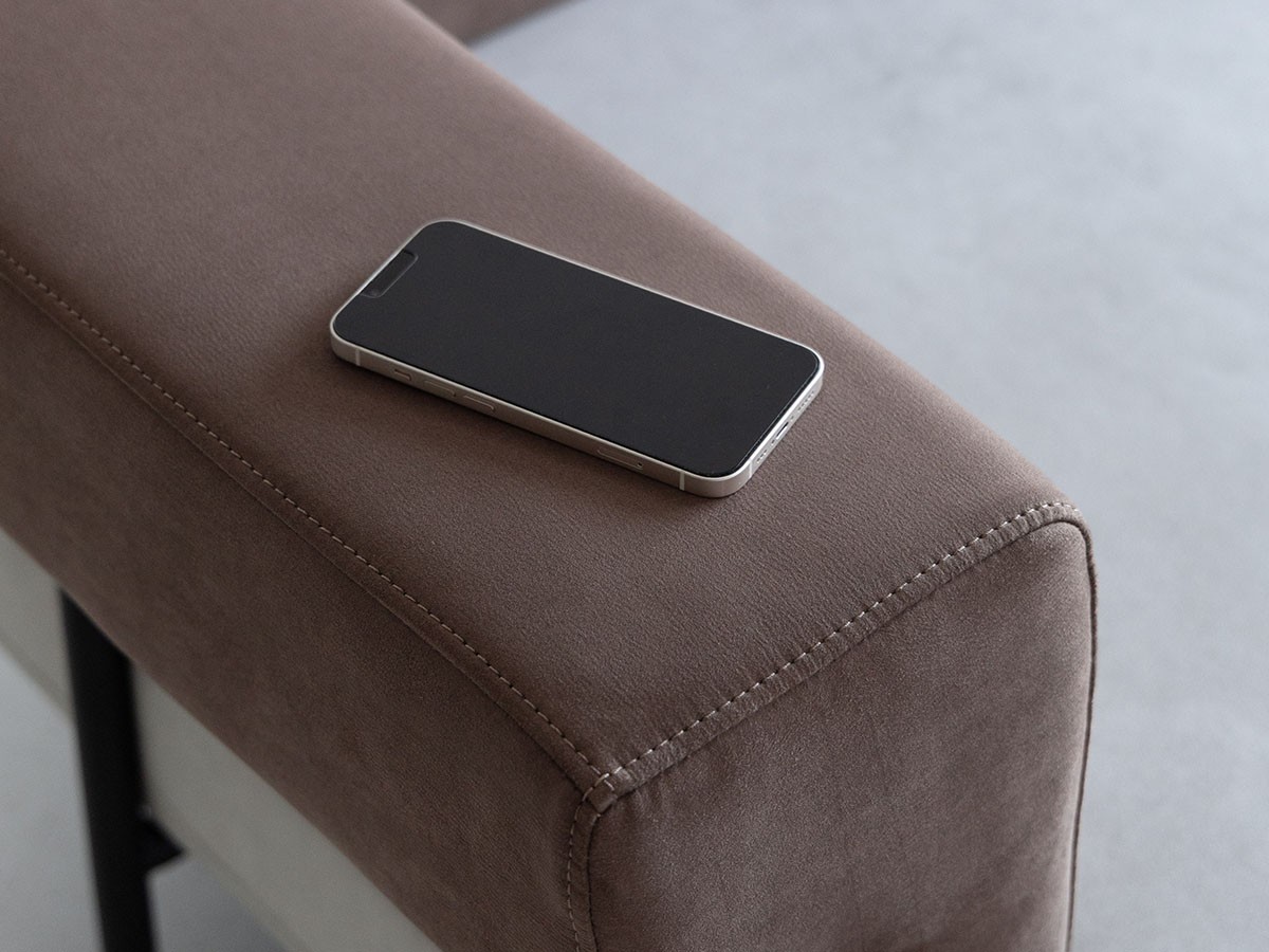 TARS SOFA / ターズ ソファ （ソファ > 二人掛けソファ） 17