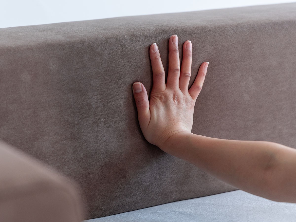 TARS SOFA / ターズ ソファ （ソファ > 二人掛けソファ） 18