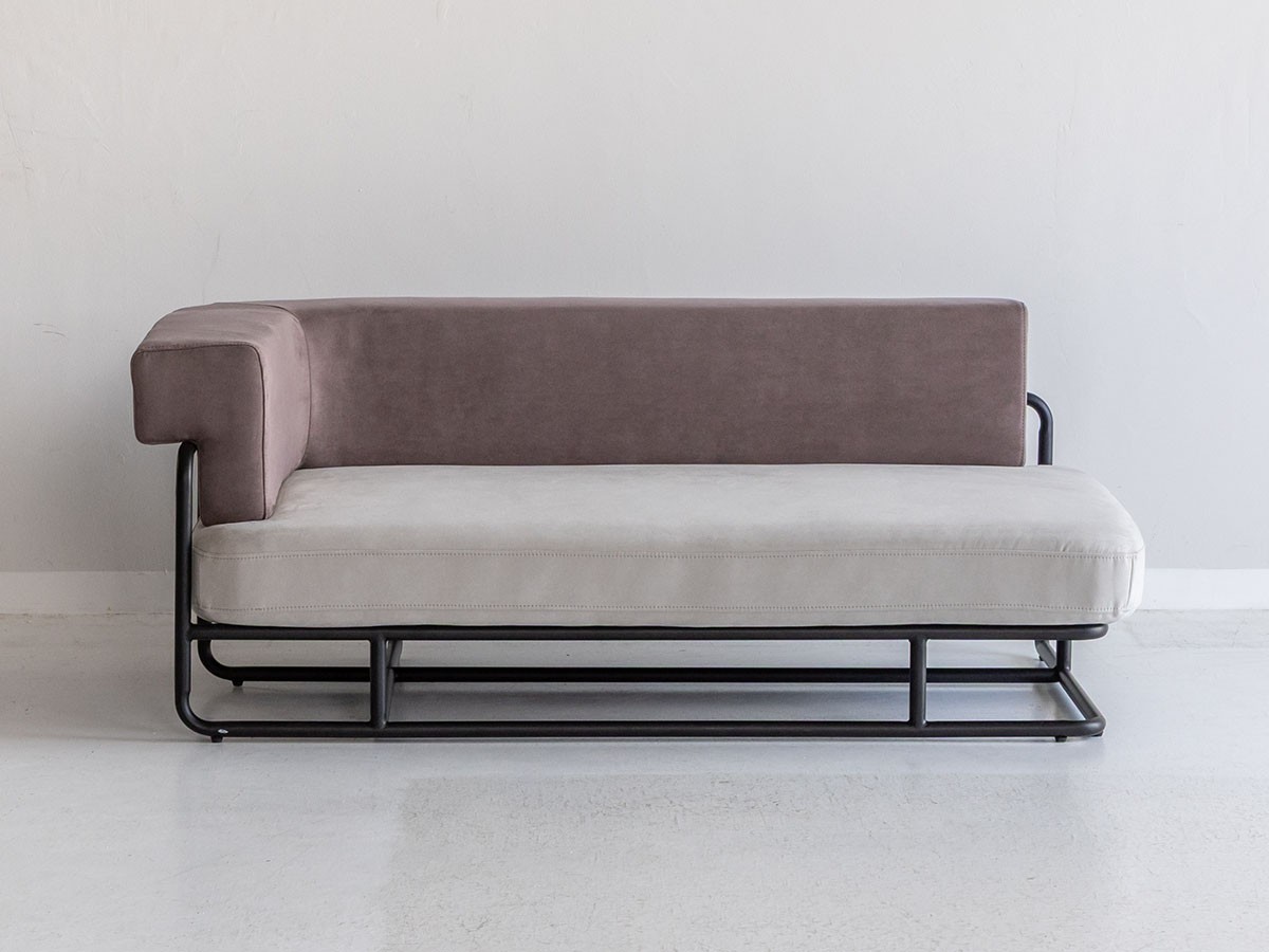 TARS SOFA / ターズ ソファ （ソファ > 二人掛けソファ） 7