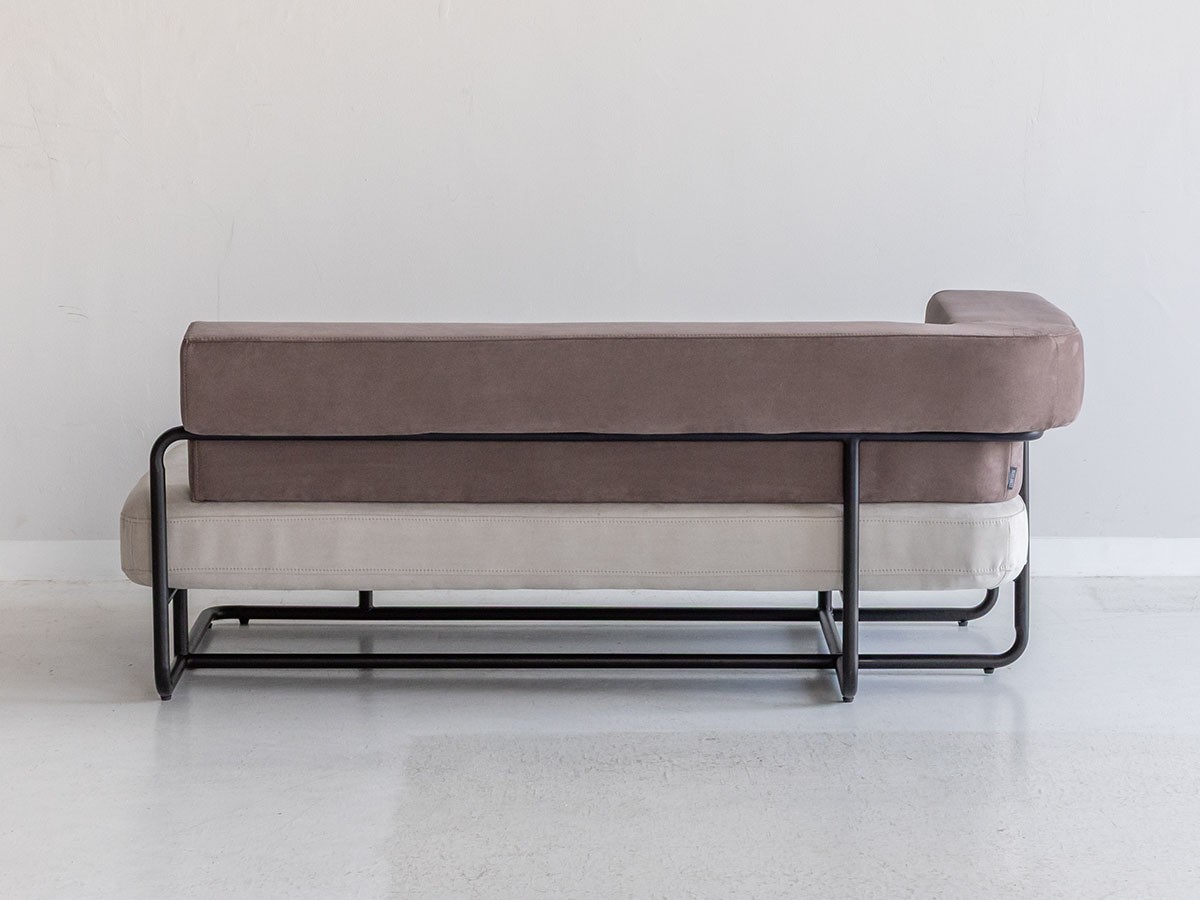 TARS SOFA / ターズ ソファ （ソファ > 二人掛けソファ） 10